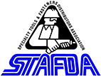 STAFDA logo - manufacturers rep agency member