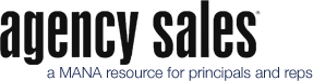Agency Sales Magazine logo