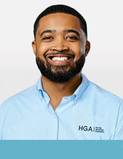 sales headshot